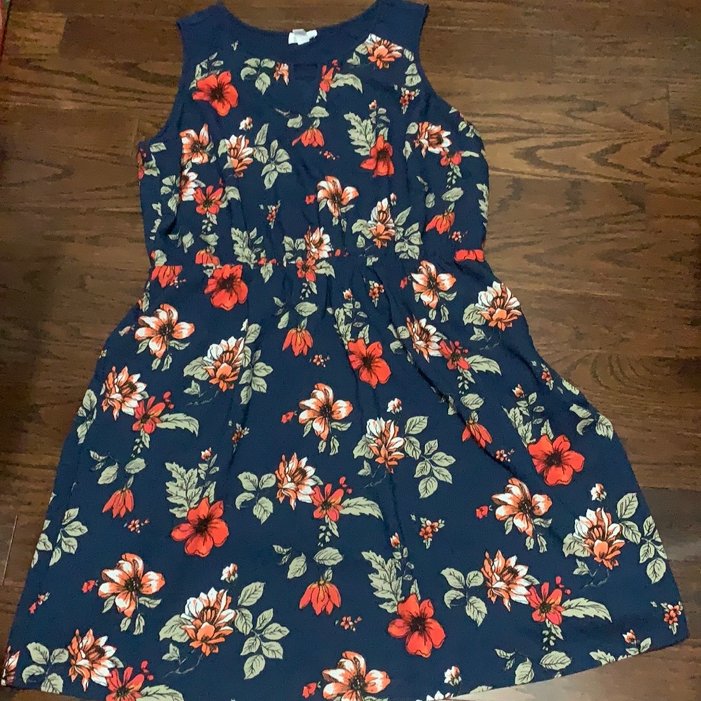 Market & Spruce Dress